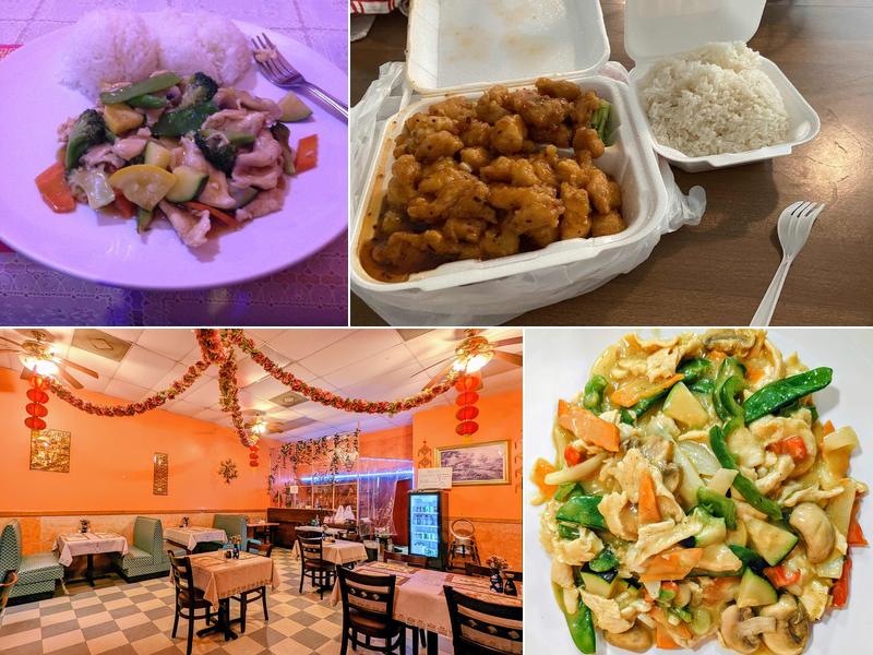 Angel Chinese Restaurant