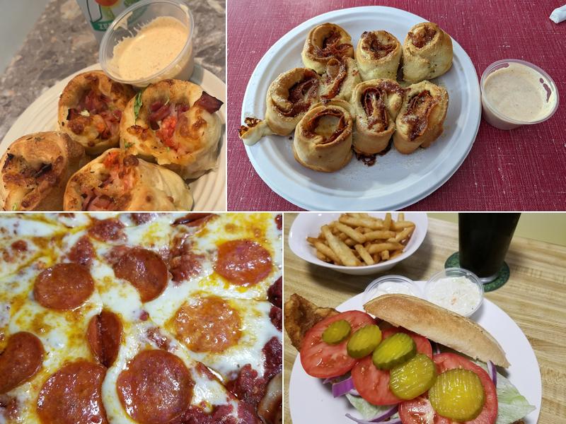 Tatoni's Restaurant And Ale House