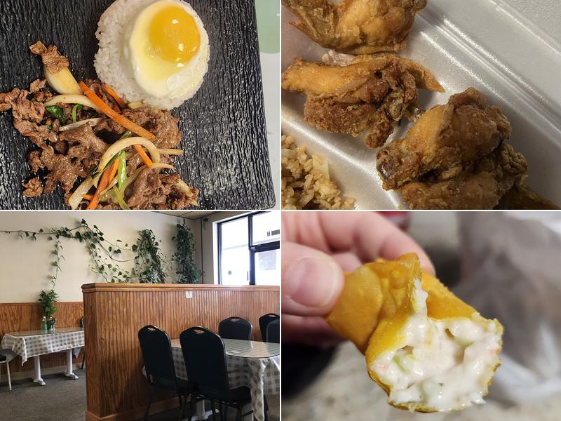 No 1 Chinese Restaurant