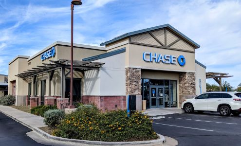 Chase Bank