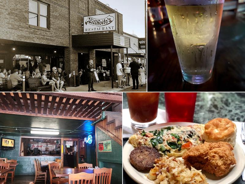 Willhoite's Restaurant