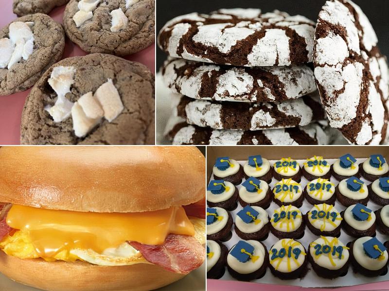 Cora Lee Cupcakes, LLC 2300 Freeport Rd #20, New Kensington