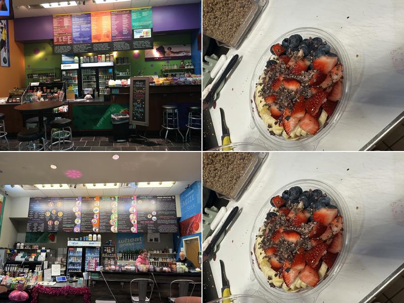 Nrgize 4100 William Penn Hwy Unit 43, Monroeville