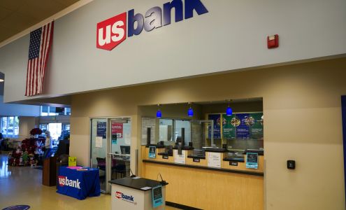 U.S. Bank Branch