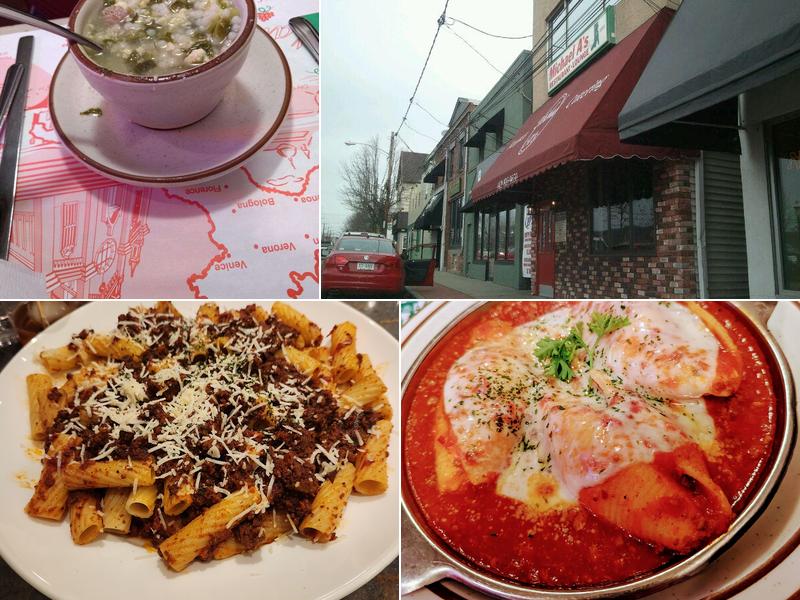 Michael A's Restaurant & Lounge