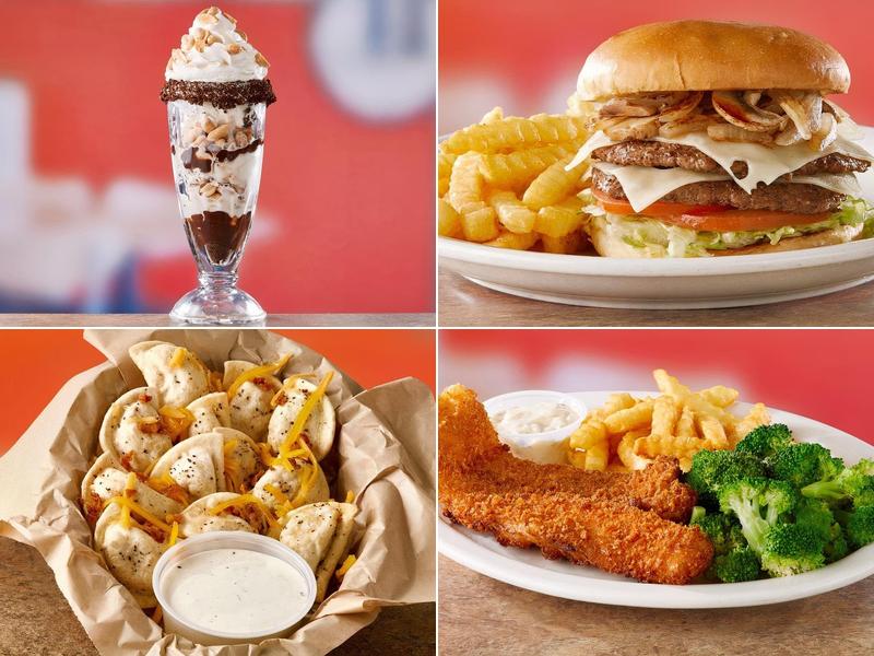 Eat'n Park 1626 Broadview Blvd, Natrona Heights