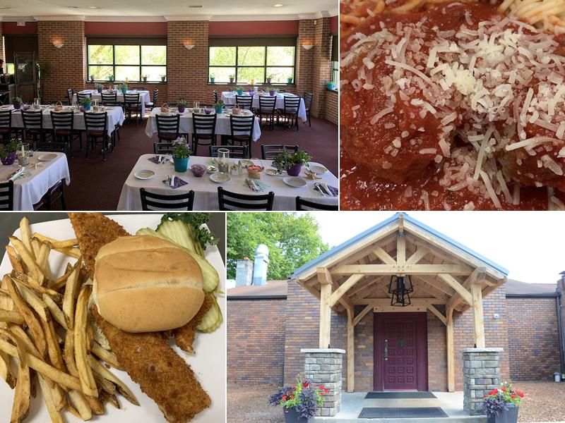 John Anthony's Restaurant and Lounge