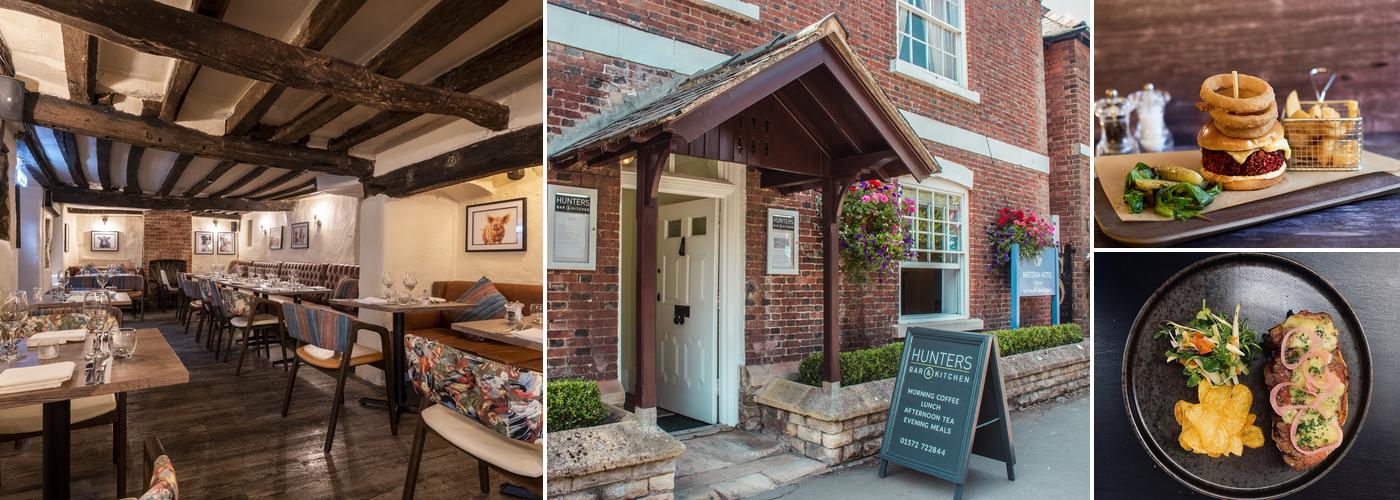 Hunters Bar & Kitchen