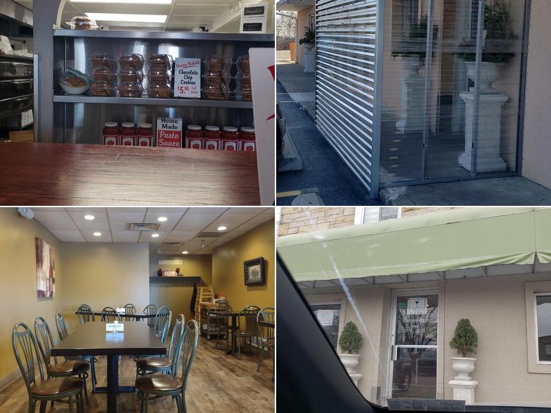 Pasqualino's Italian Restaurant