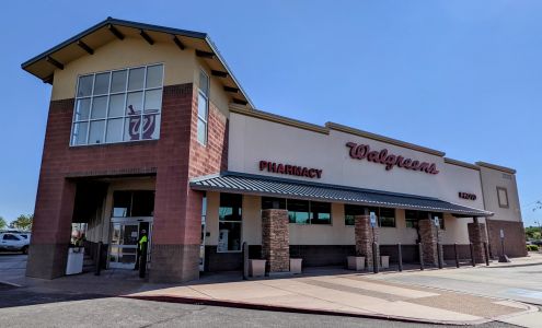 Walgreens