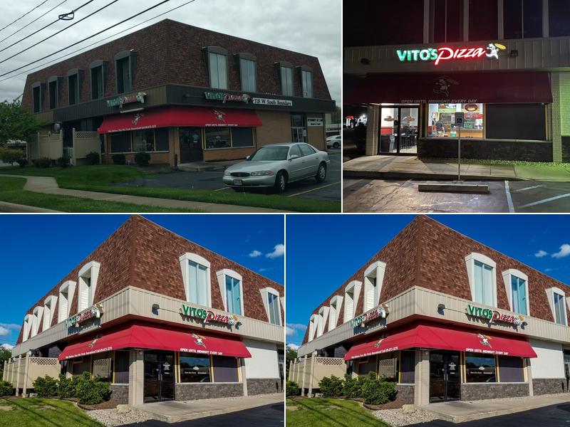 Vito's Pizza and Subs Perrysburg