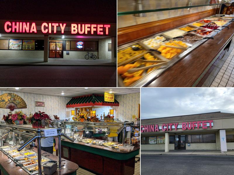 China City Buffet