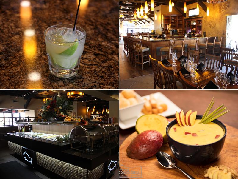 Rodizio Grill - Voorhees