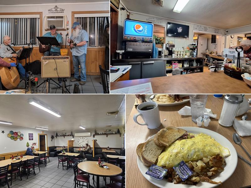 US-20 Diner 10938 US-20, Lyons