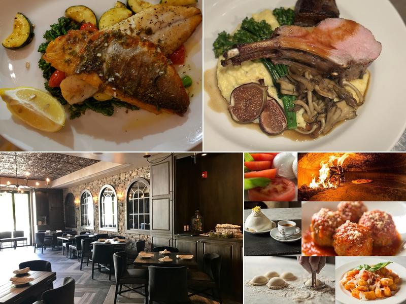 Il Pizzaiolo - Indiana Township