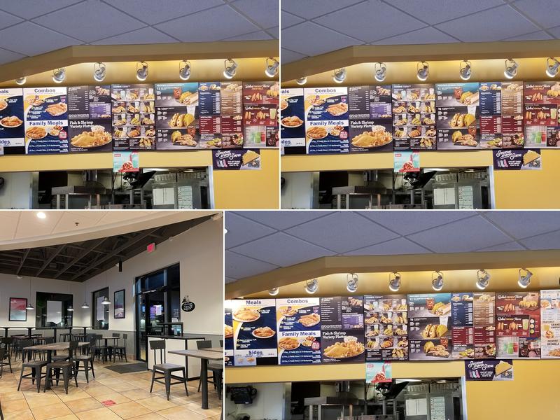 Taco Bell Menu