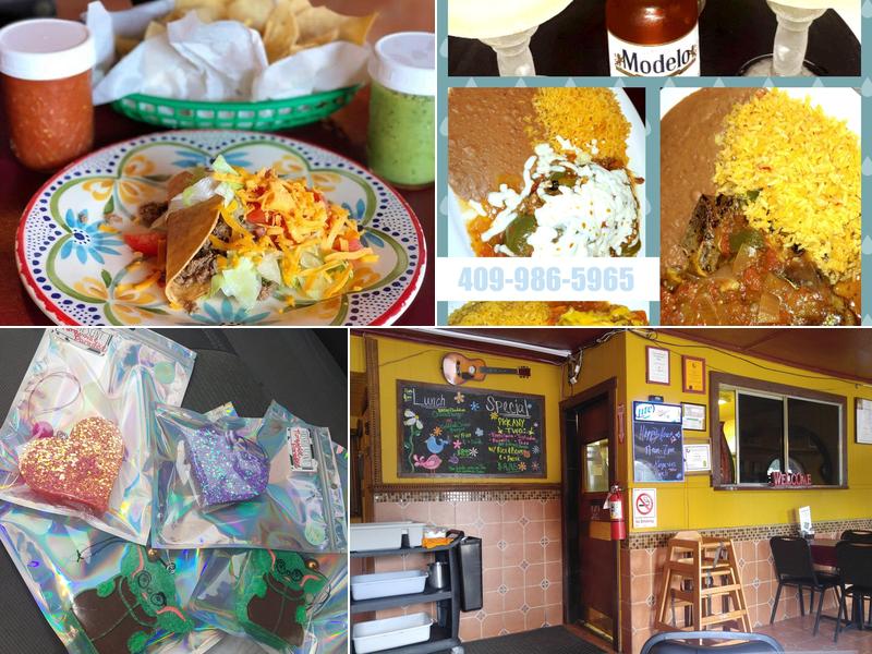 El Sombrero Cafe 9302 Hwy 6, Hitchcock