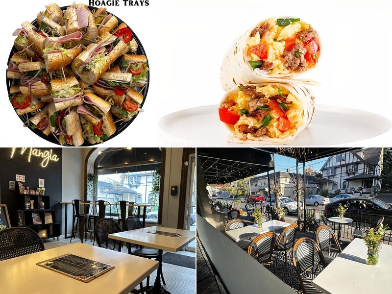 Main Street Pizzeria & Grille