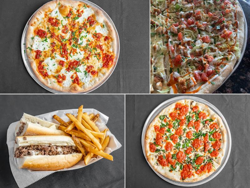 Fresca Pizza 2918, 1000 Easton Rd, Wyncote