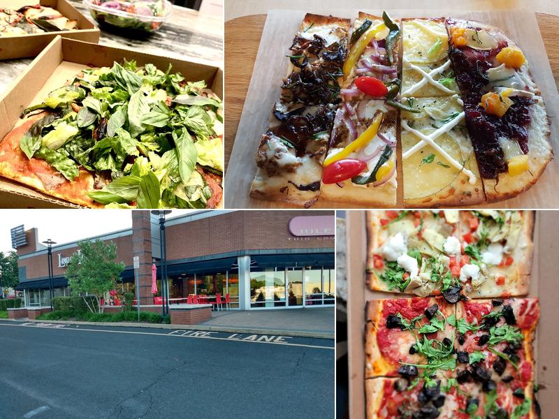 Jules Thin Crust 817 Old York Rd, Jenkintown