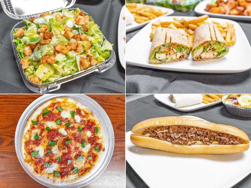 Little Italy Pizzeria