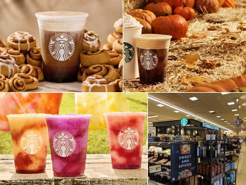 Starbucks 18495 E Queen Creek Rd, Queen Creek