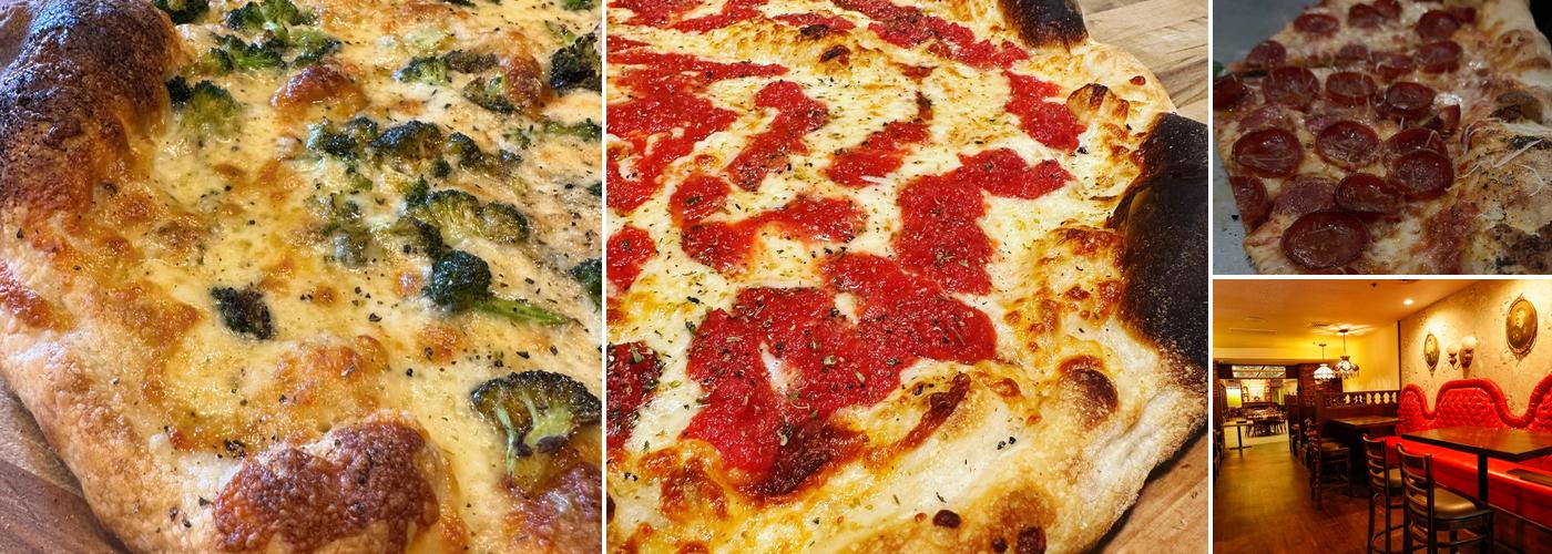 Joseph's Pizza Parlor