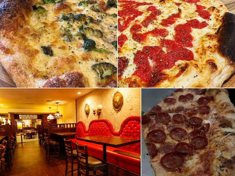 Joseph's Pizza Parlor