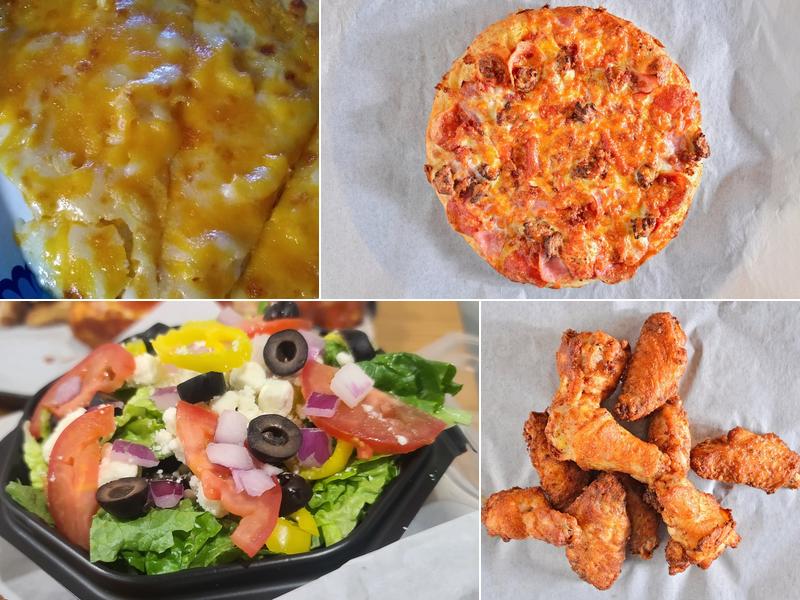 Vito's Pizza and Subs Anthony Wayne Area