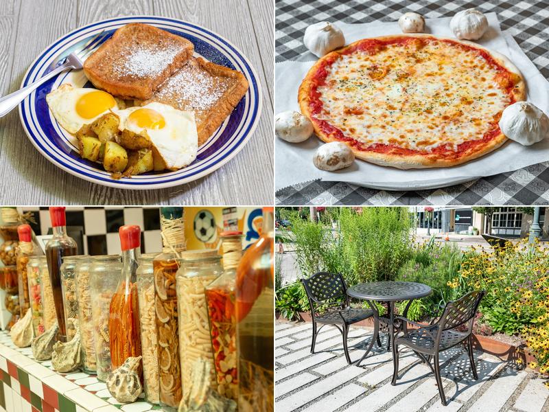 Fino's Pizzeria & Restaurant