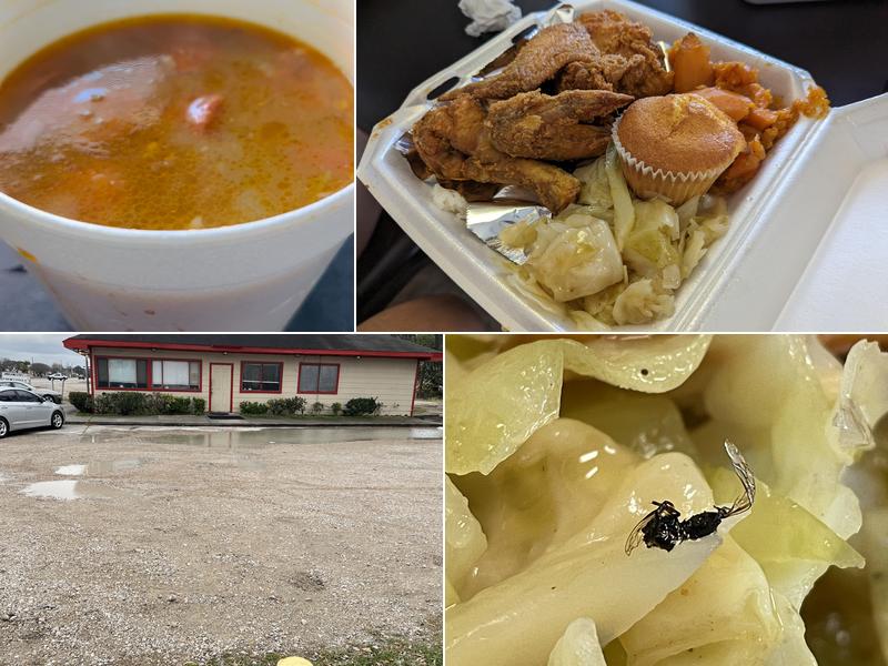 Simp's 110 State Hwy 3, La Marque