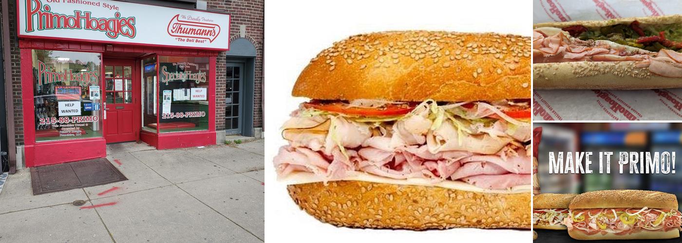 PrimoHoagies