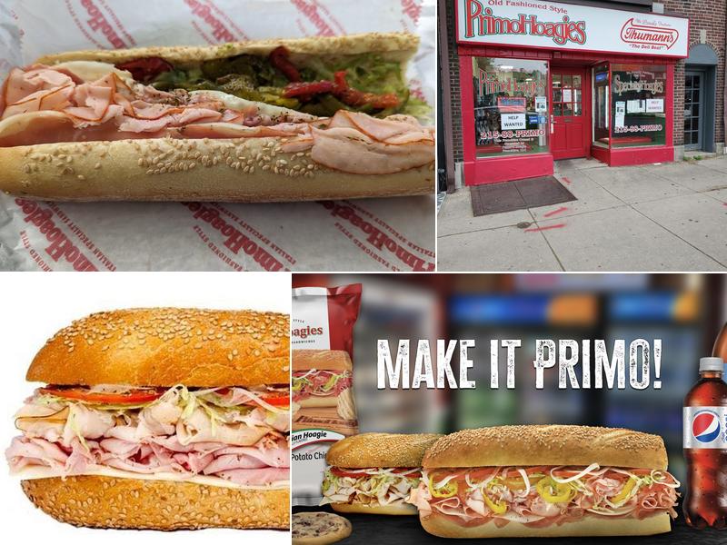 PrimoHoagies