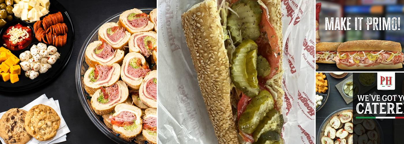 PrimoHoagies