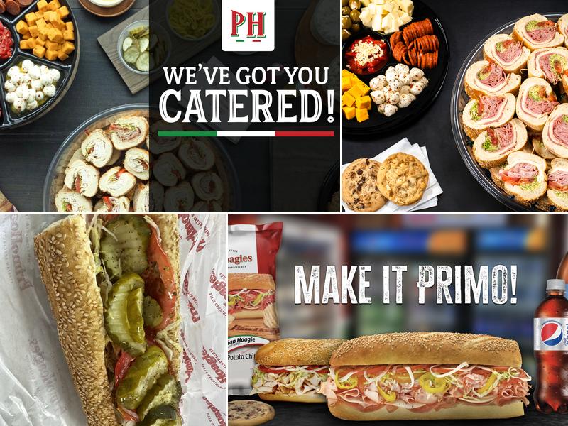 PrimoHoagies