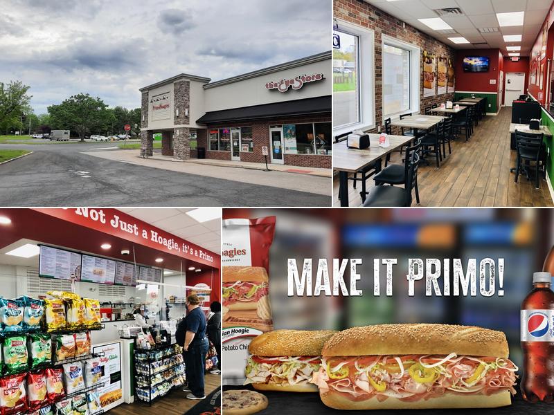 PrimoHoagies