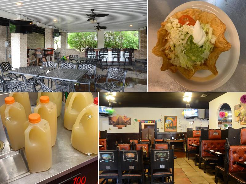 Solazteca 120 Walker Ln, Russellville