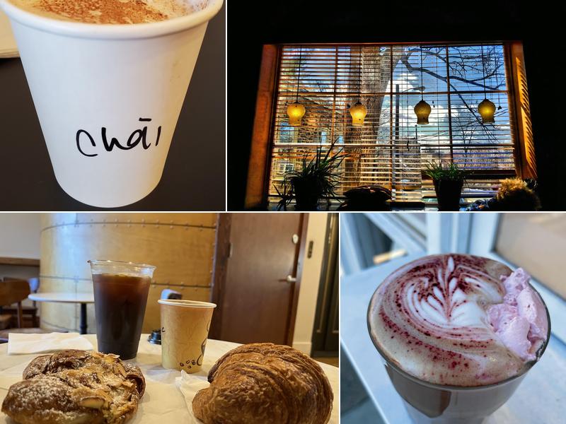 Chestnut Hill Coffee Co