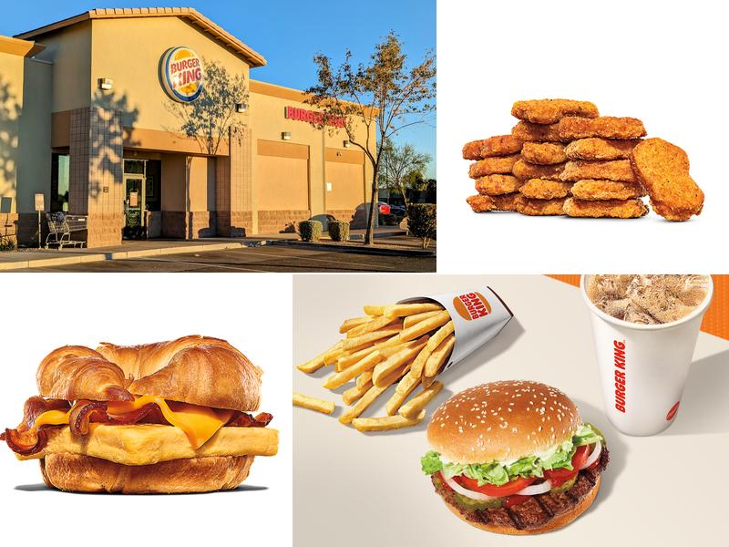 Burger King