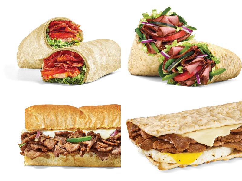 Subway 329 Mammoth Cave Pkwy, Park City