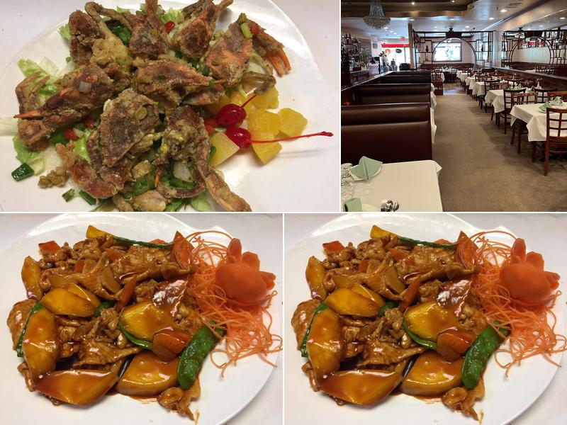 Jasmine Asian Bistro