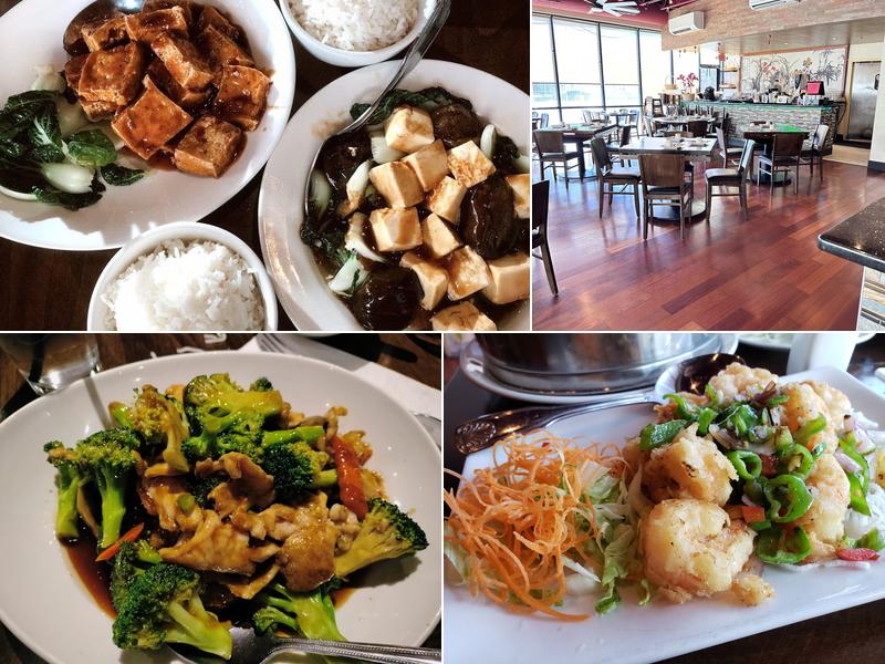 Sangkee Asian Kitchen 1333 W Cheltenham Ave, Elkins Park