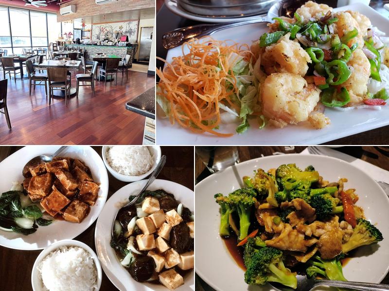 Sangkee Asian Kitchen