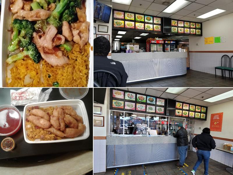 China King Restaurant