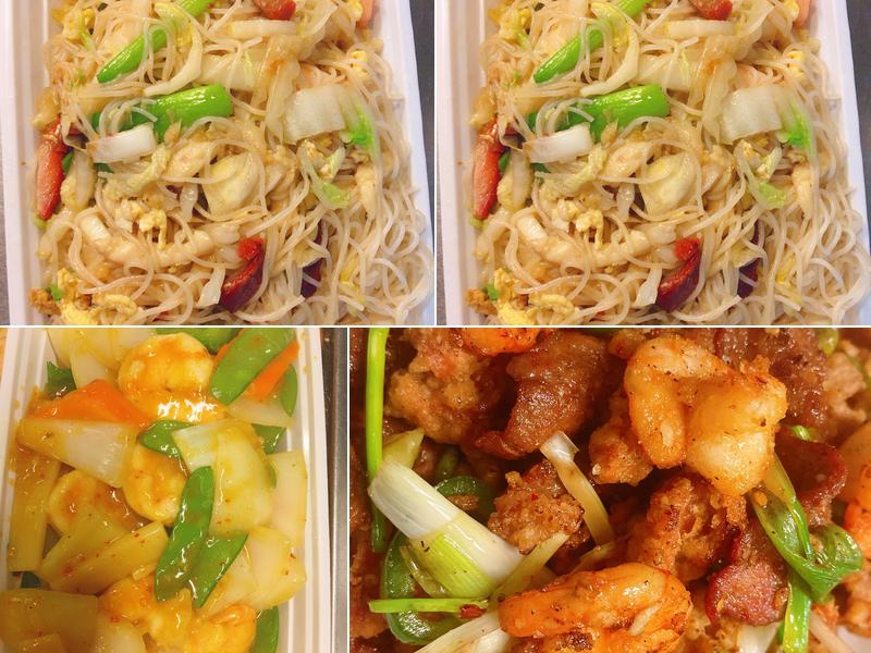 China Garden Restaurant