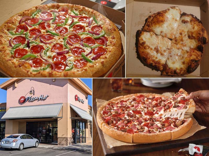 Pizza Hut