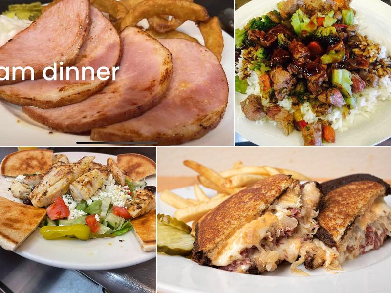 Sam's Diner of Maumee, OH