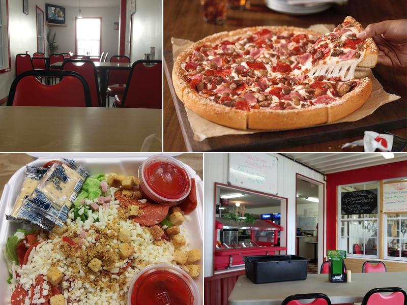 Pizza Tonight 72 Lucas Ln, Hardinsburg