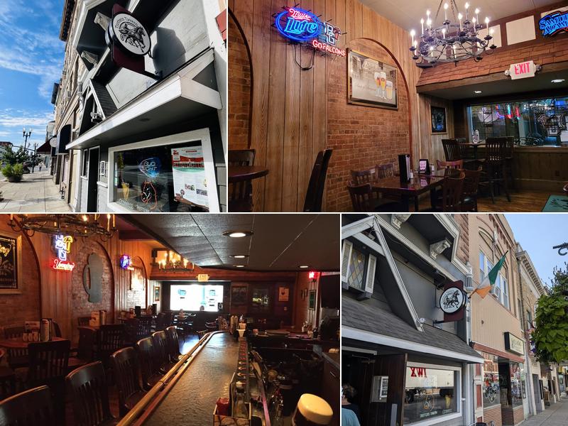 Trotters Tavern - Bowling Green, OH