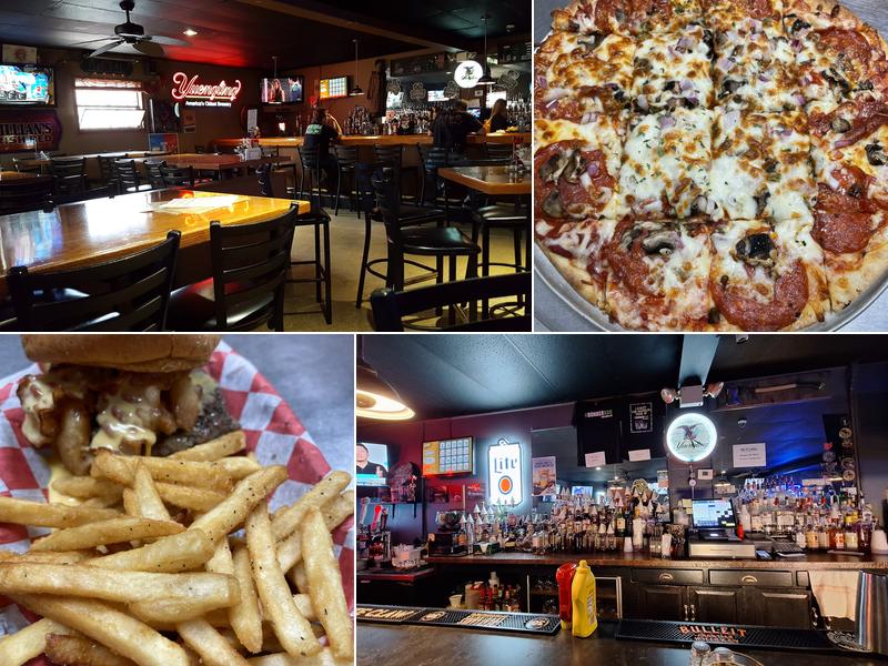 Bunker Bar 1950 S Eber Rd, Holland